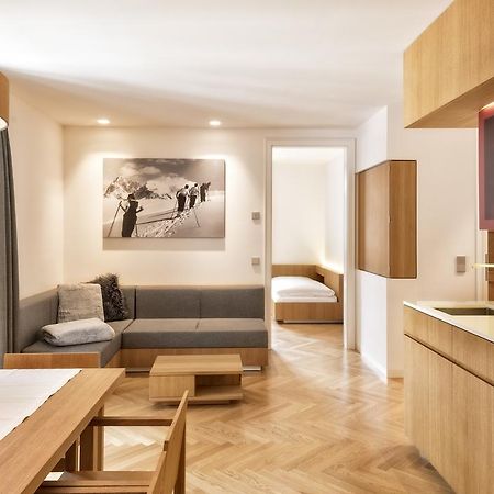Apartment Genziana Ορτιζέι Εξωτερικό φωτογραφία