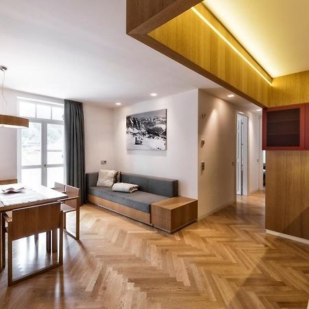 Apartment Genziana Ορτιζέι Εξωτερικό φωτογραφία