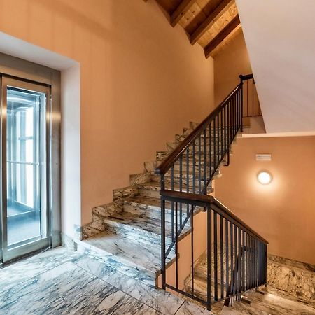 Apartment Genziana Ορτιζέι Εξωτερικό φωτογραφία