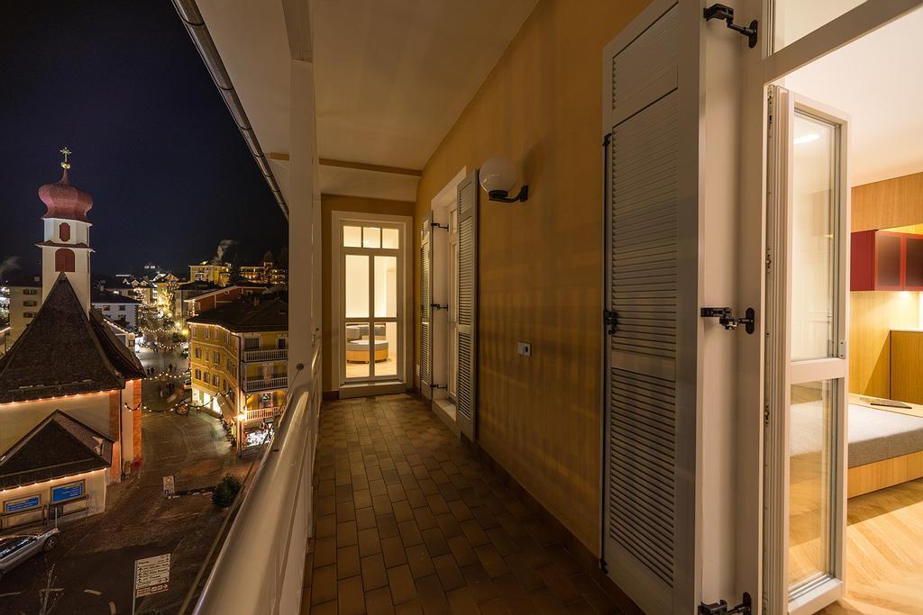 Apartment Genziana Ορτιζέι Δωμάτιο φωτογραφία