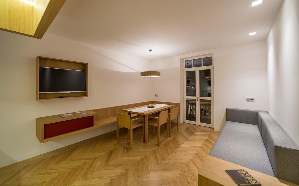 Apartment Genziana Ορτιζέι Εξωτερικό φωτογραφία