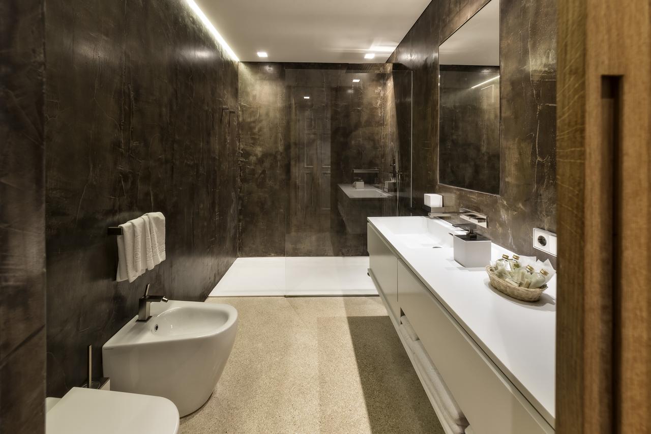 Apartment Genziana Ορτιζέι Εξωτερικό φωτογραφία