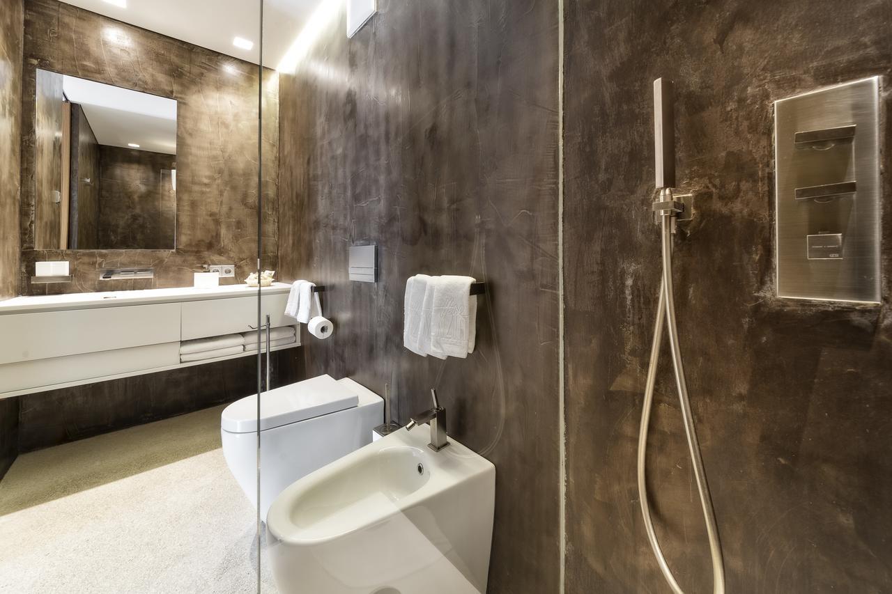 Apartment Genziana Ορτιζέι Εξωτερικό φωτογραφία
