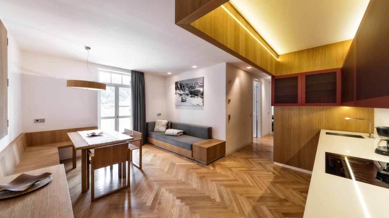 Apartment Genziana Ορτιζέι Εξωτερικό φωτογραφία