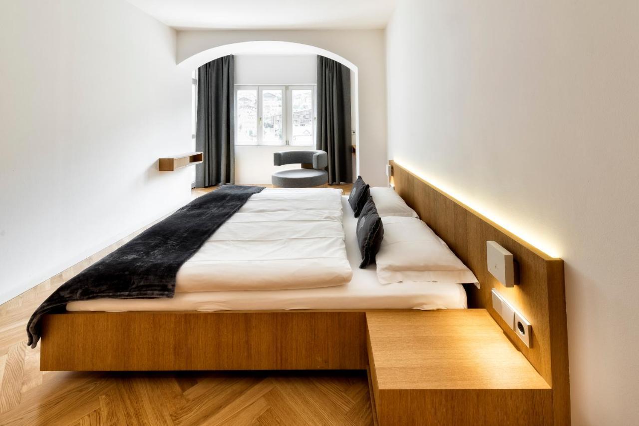 Apartment Genziana Ορτιζέι Εξωτερικό φωτογραφία