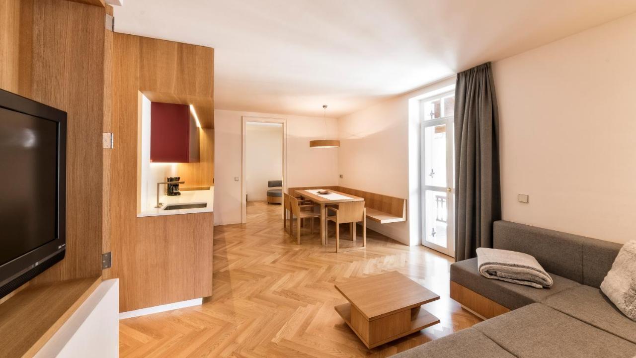 Apartment Genziana Ορτιζέι Εξωτερικό φωτογραφία