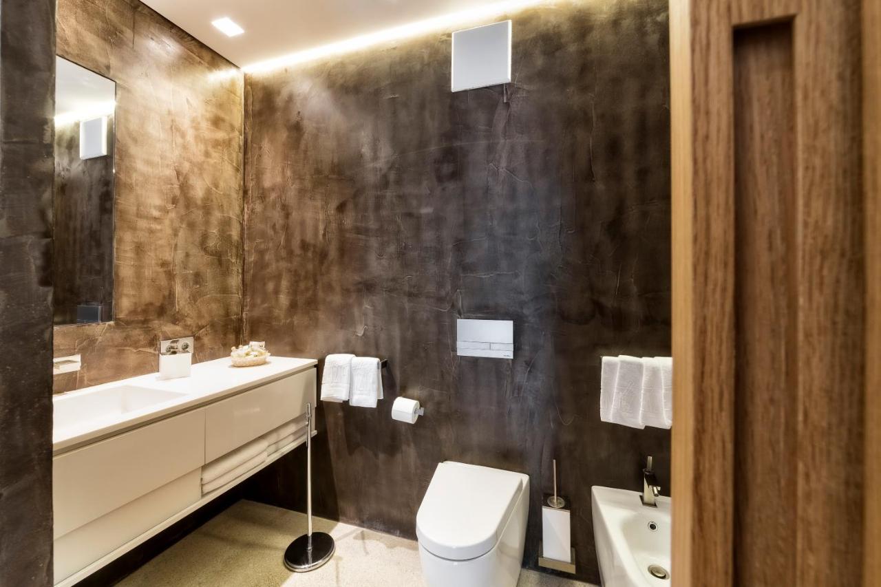Apartment Genziana Ορτιζέι Εξωτερικό φωτογραφία