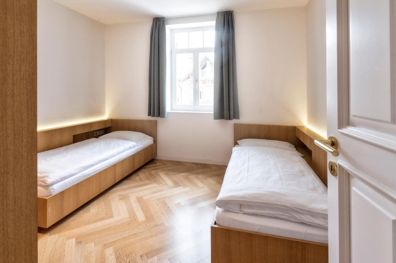 Apartment Genziana Ορτιζέι Εξωτερικό φωτογραφία