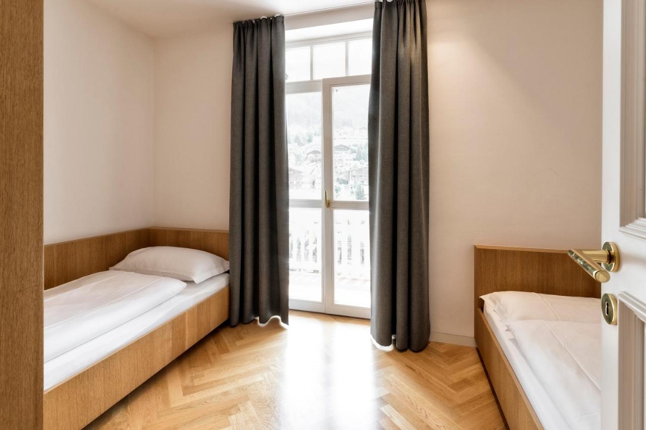 Apartment Genziana Ορτιζέι Εξωτερικό φωτογραφία